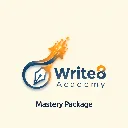 Write8 Mastery Package (25 Essays)