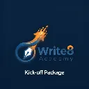 Write8 Kickstart Package (4 Essays)