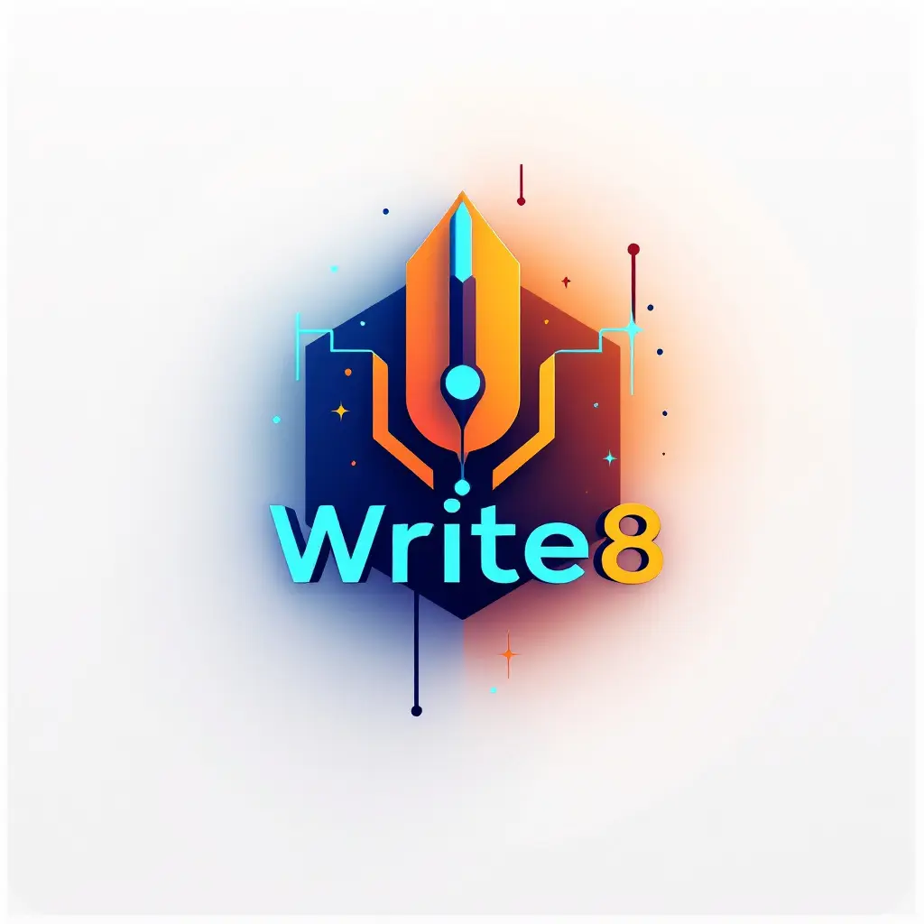 Write8 Academy