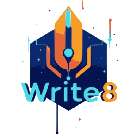Write8 Academy